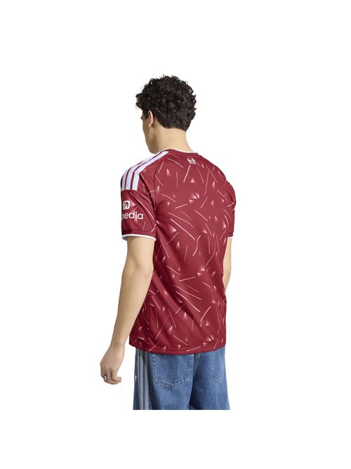 Adidas Liverpool maglia gara home 26/27 Liverpool | KA6852HOME 26/27